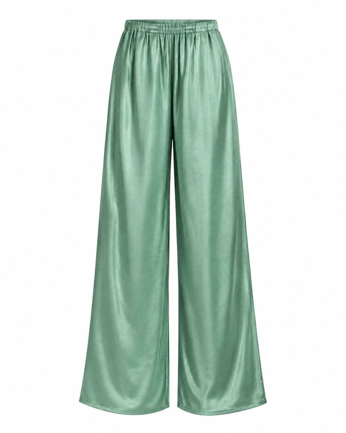 Aqua pants