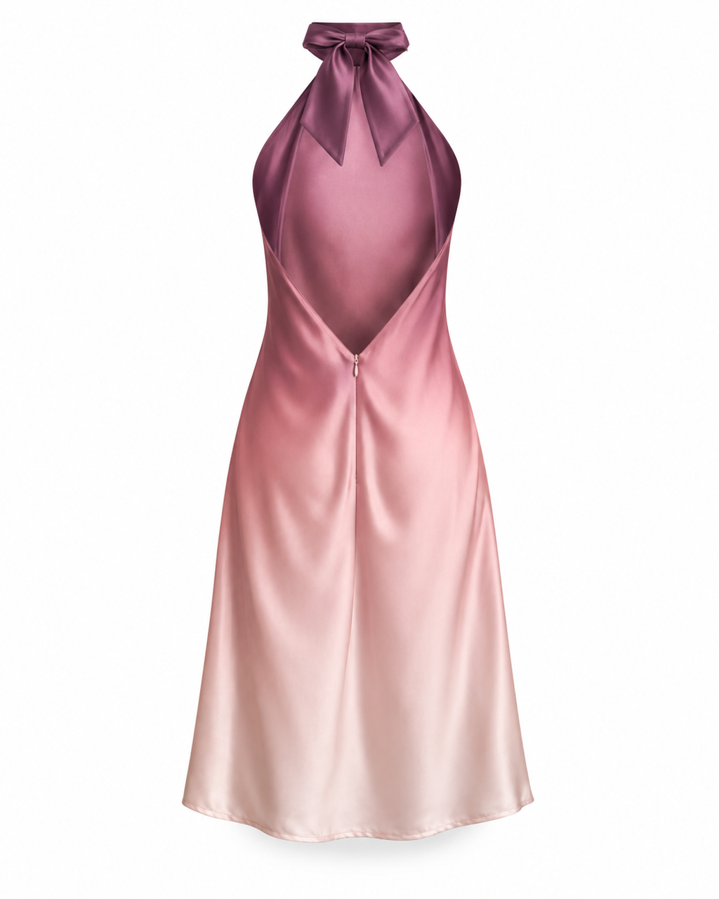 Sunset dress
