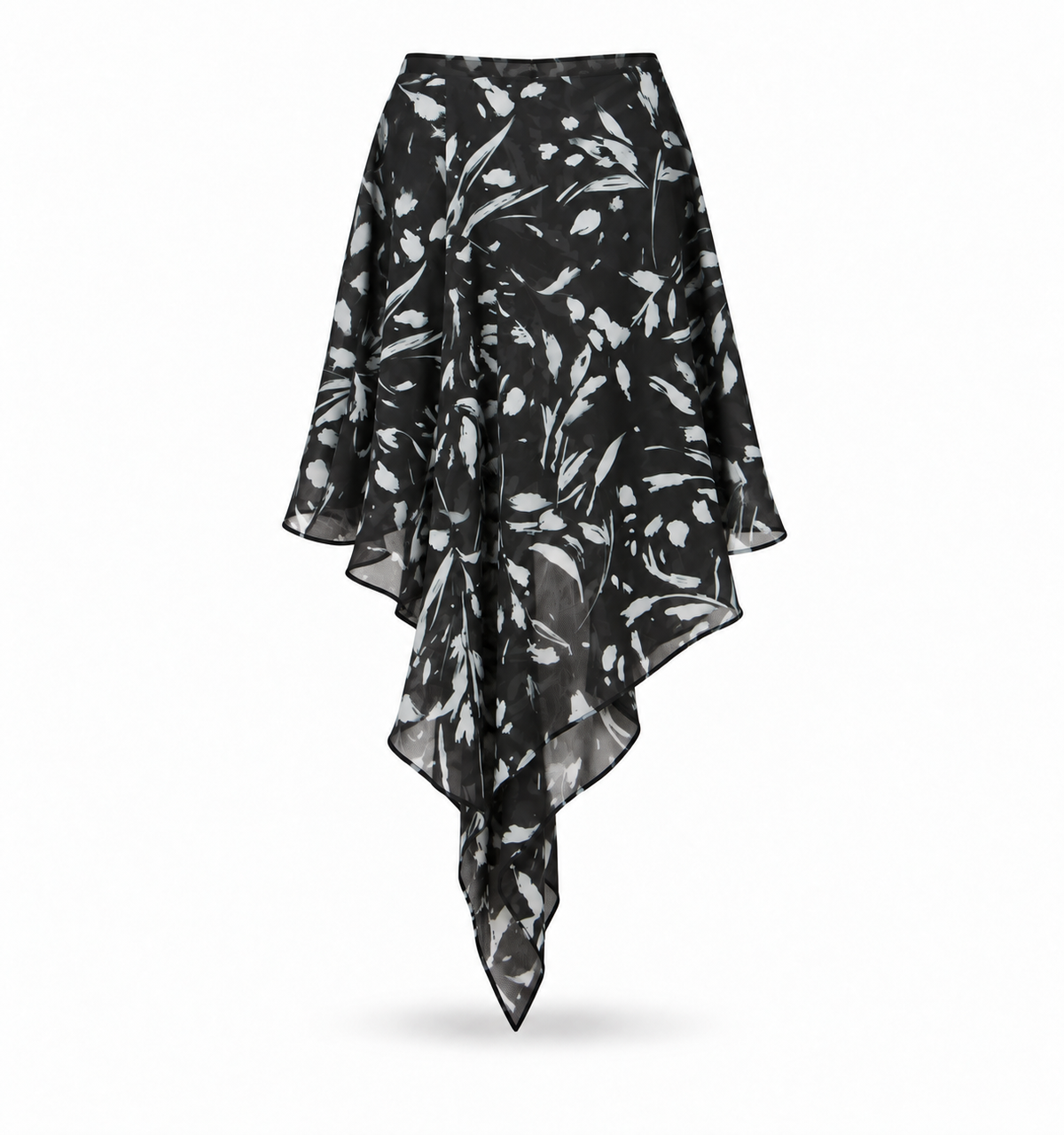 Aurora Skirt
