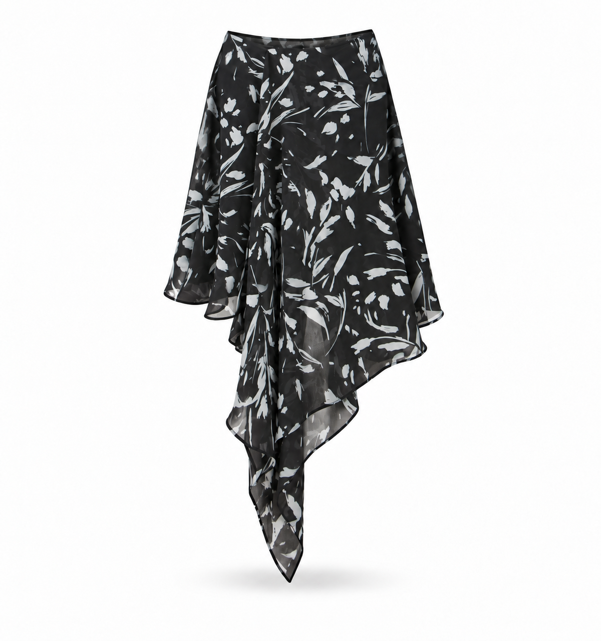 Aurora Skirt