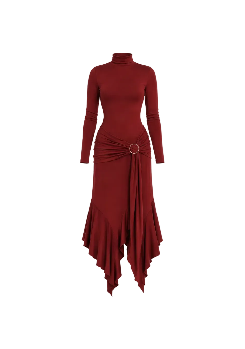 Iris Dress