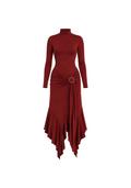 Iris Dress