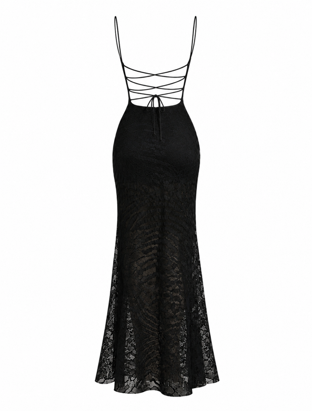 Beirut Dress