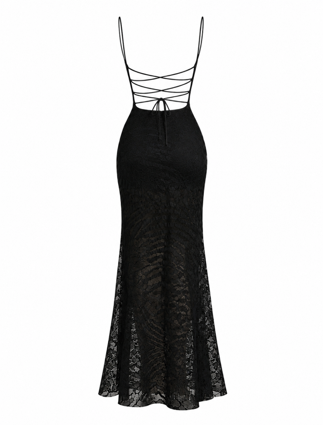 Beirut Dress