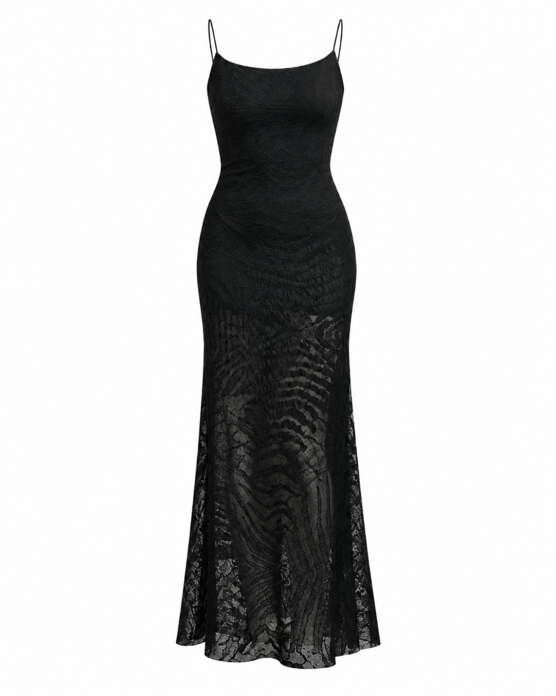 Beirut Dress