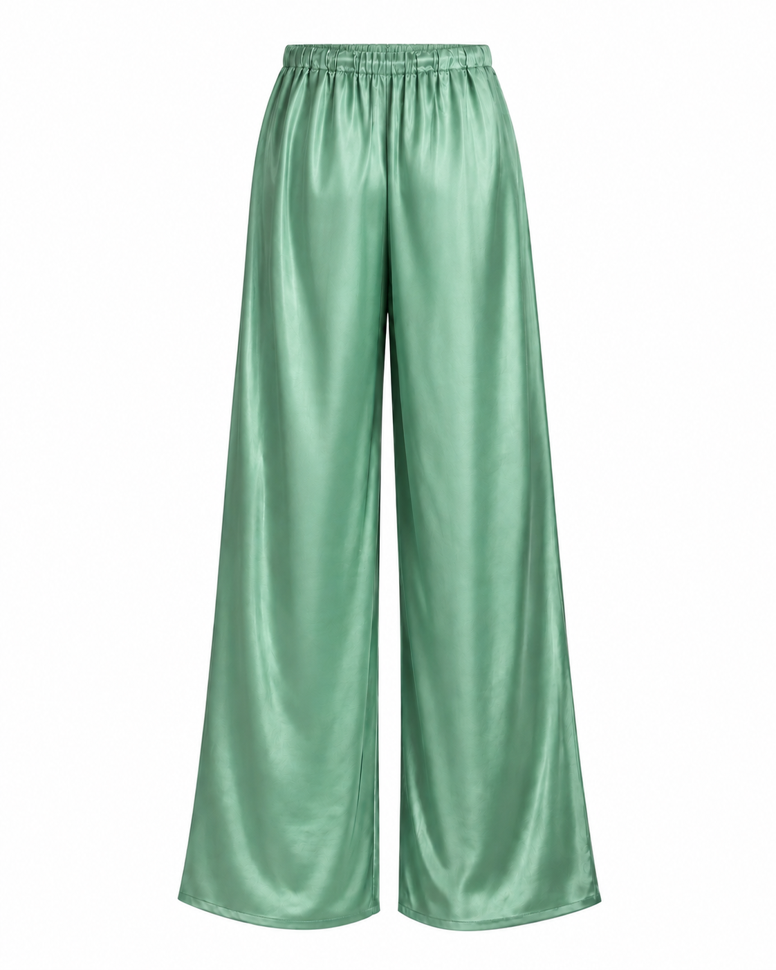 Aqua pants