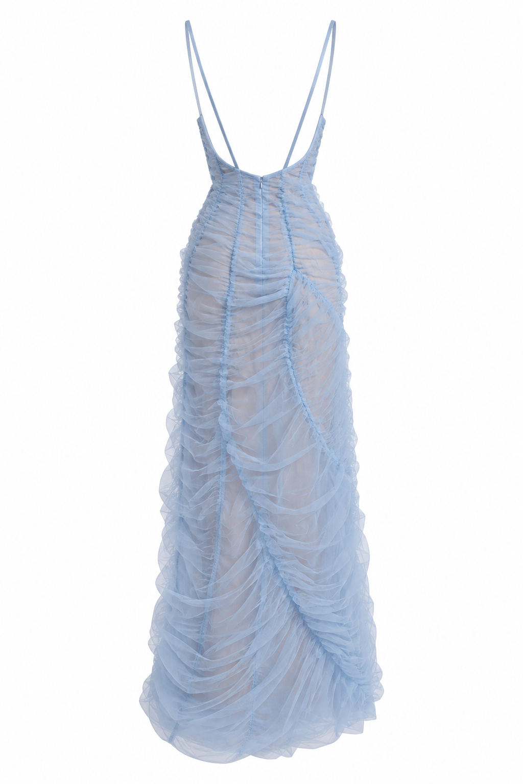 Nina Dress