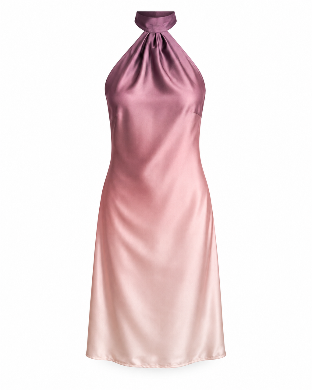 Sunset dress