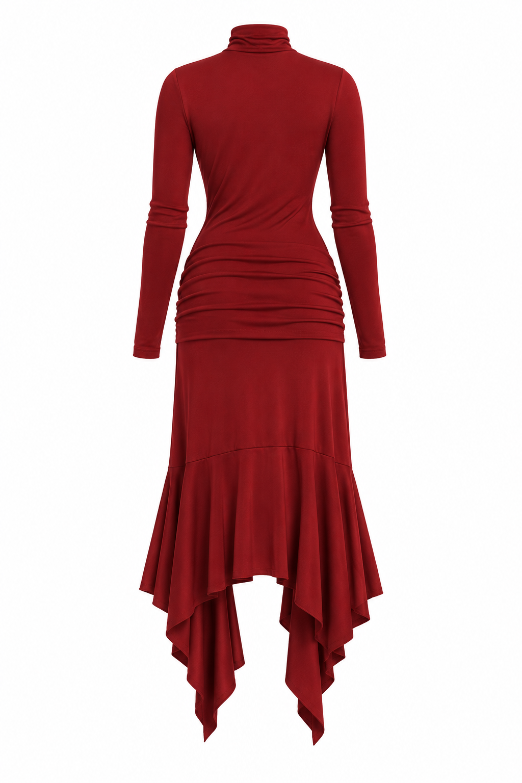 Iris Dress
