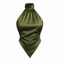 Olive top
