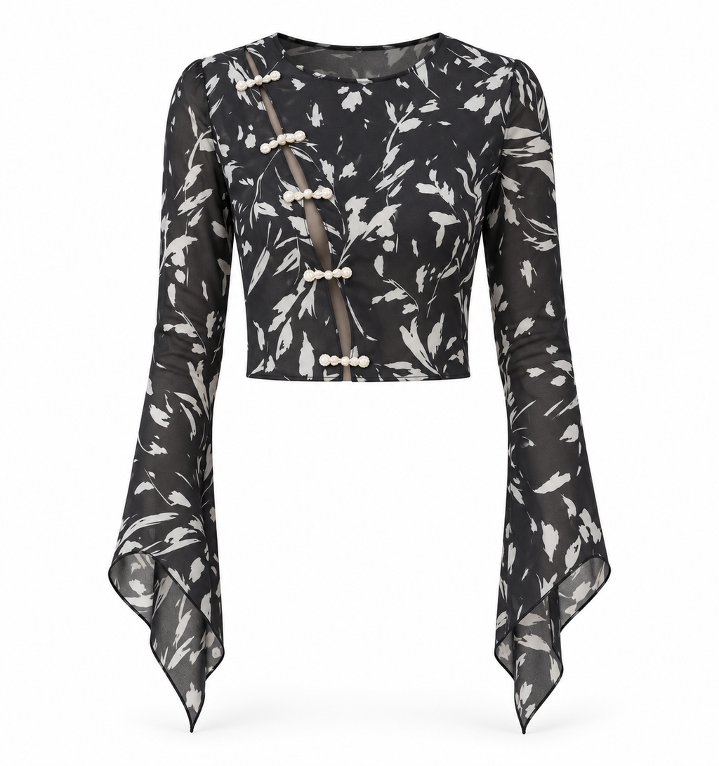 Aurora top