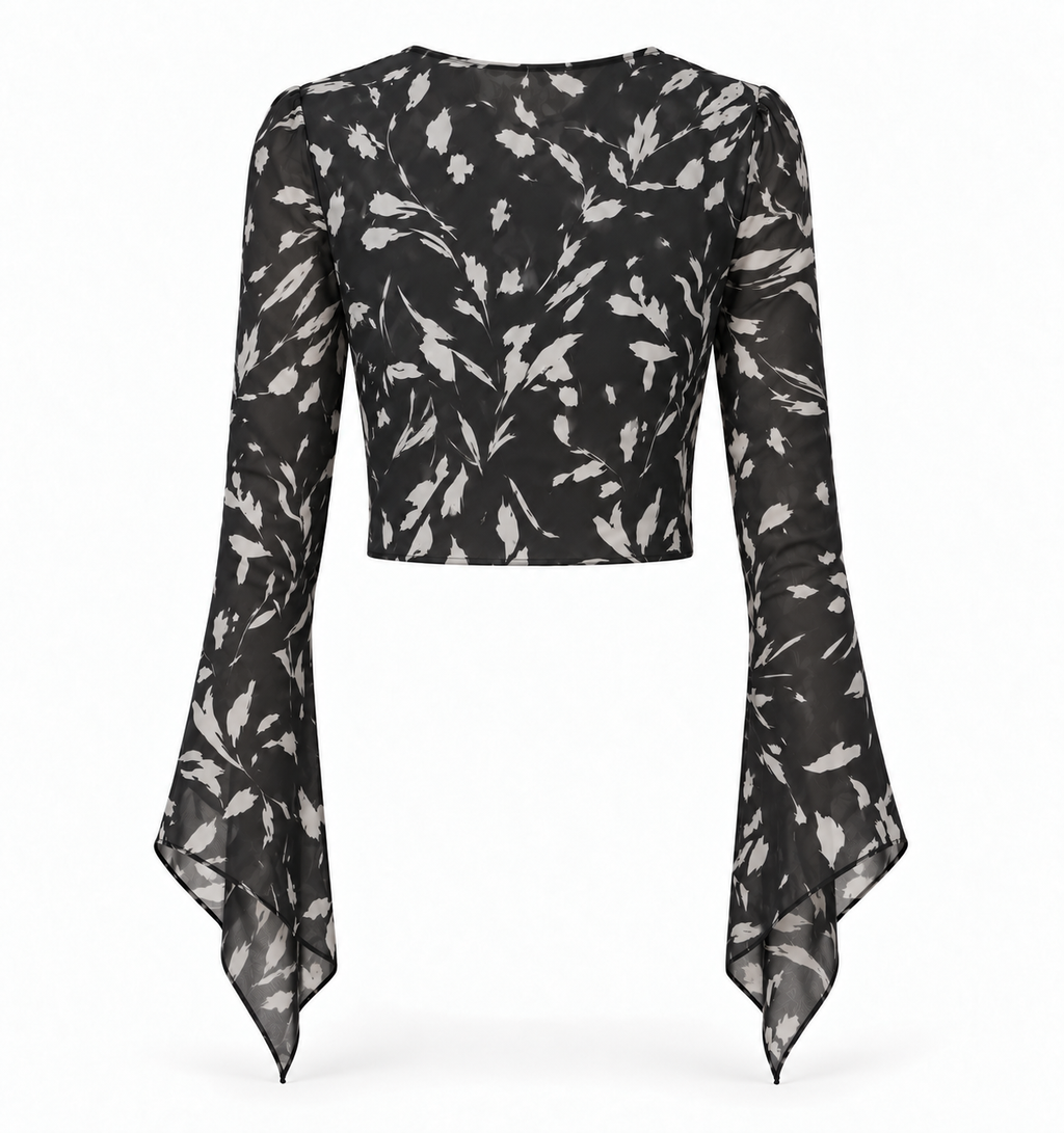 Aurora top