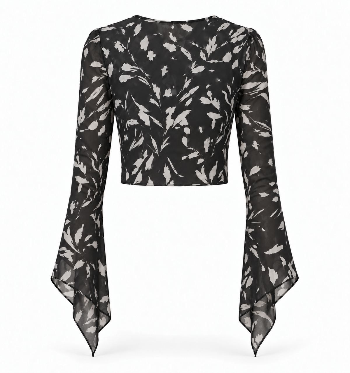 Aurora top